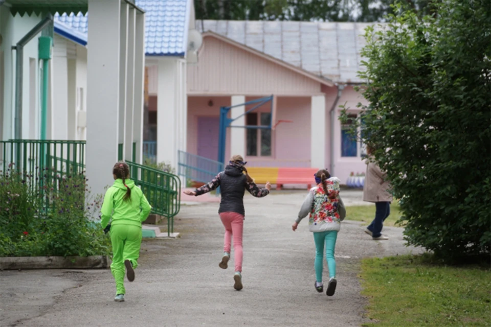 В Кирове ведется подготовка и проверка детских лагерей к новому сезону