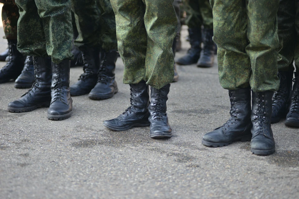 В КБР завели дело против военного, убившего ножом местного жителя