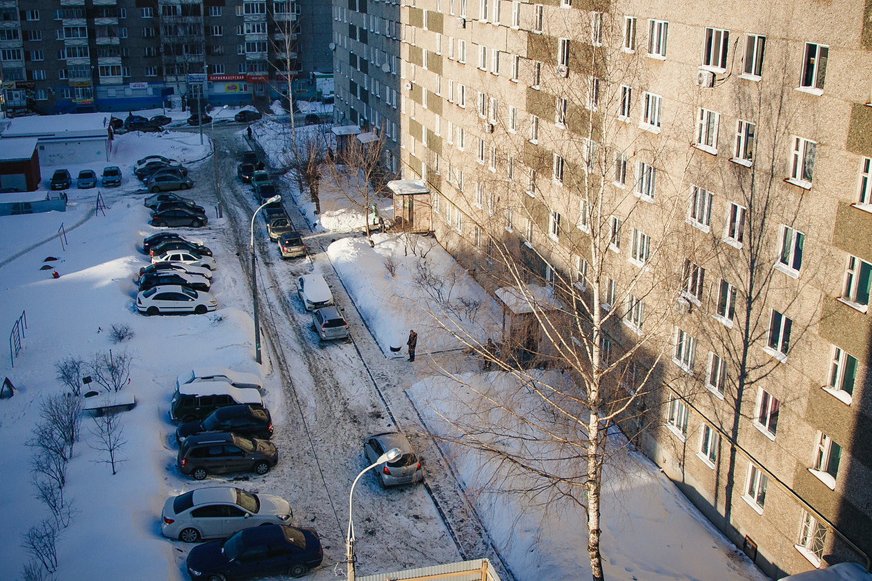 Взрыв в доме на Удмуртской в Ижевске - KP.RU