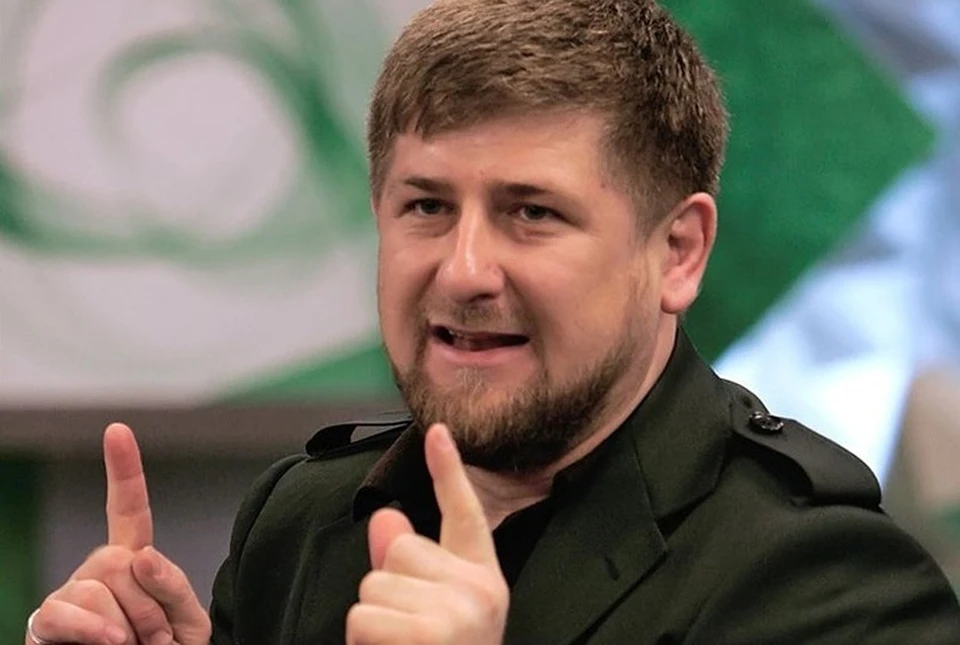 Рамзан Кадыров раскритиковал в Telegram ситуацию в США