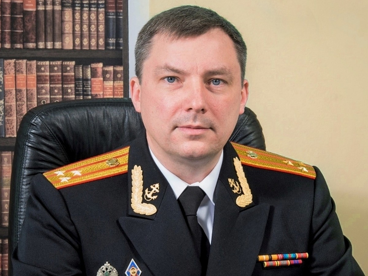 Лобанчук Денис Александрович прокурор