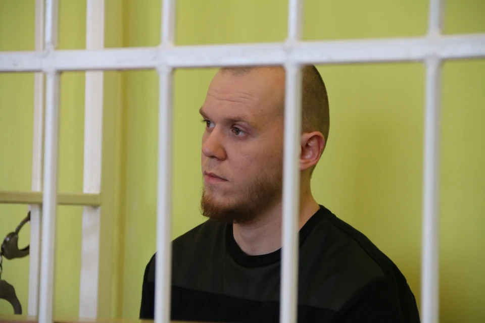 Геннадия Лимешко задержали летом 2017 года