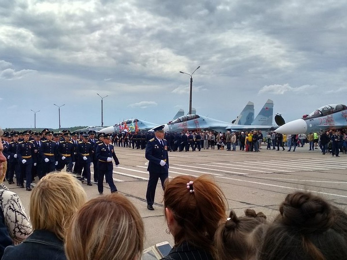 авиационный полк в халино