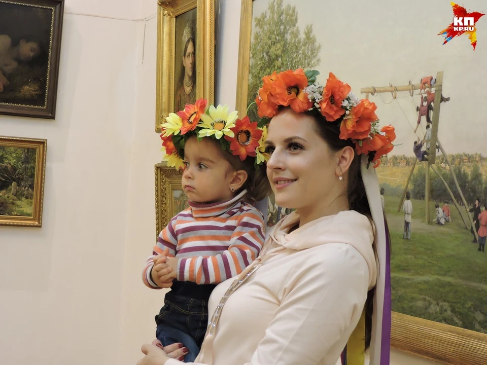Национальная галерея РК поддержала акцию "Ночь музеев"