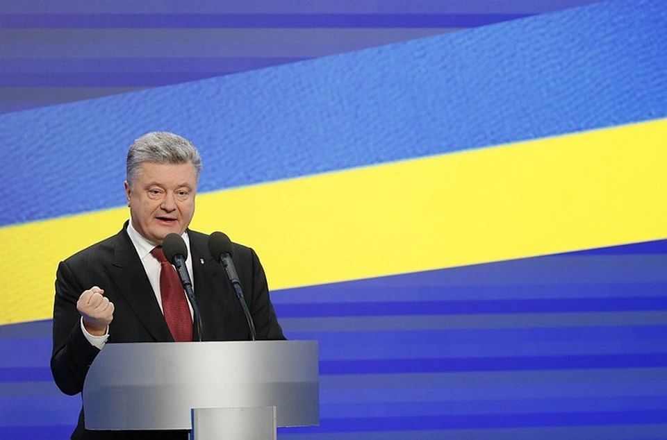 Президент Украины Петр Порошенко накануне вновь заявил о выходе страны из СНГ