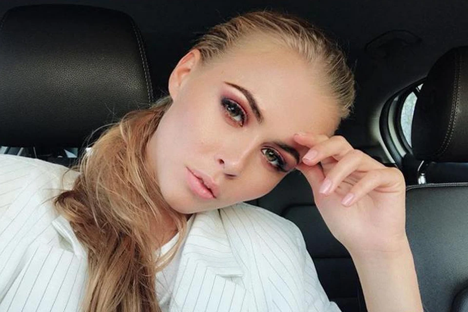 Фото: https://www.instagram.com/smirnova_anastasia/
