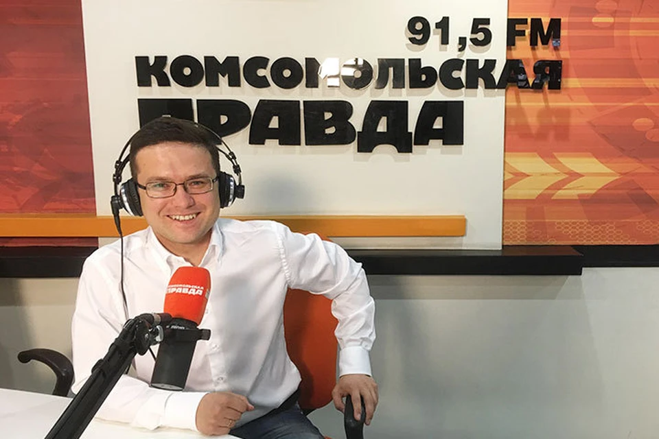 Игорь Льгов раскрыл секреты «правильного» банкротства