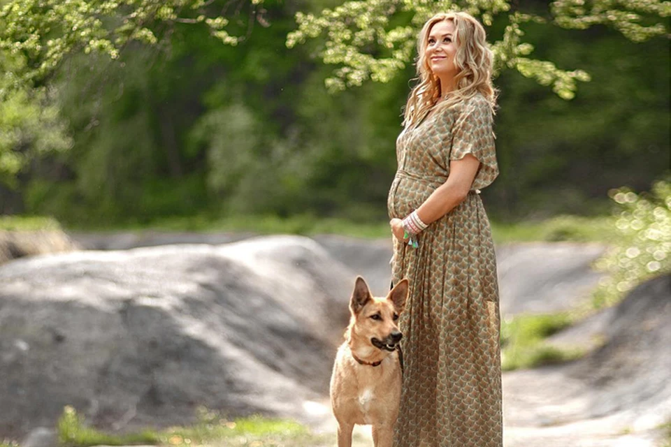 Барабанщикова с дочкой плавает на яхте в Хорватии, Гарцуева с мужем-немцем отдых