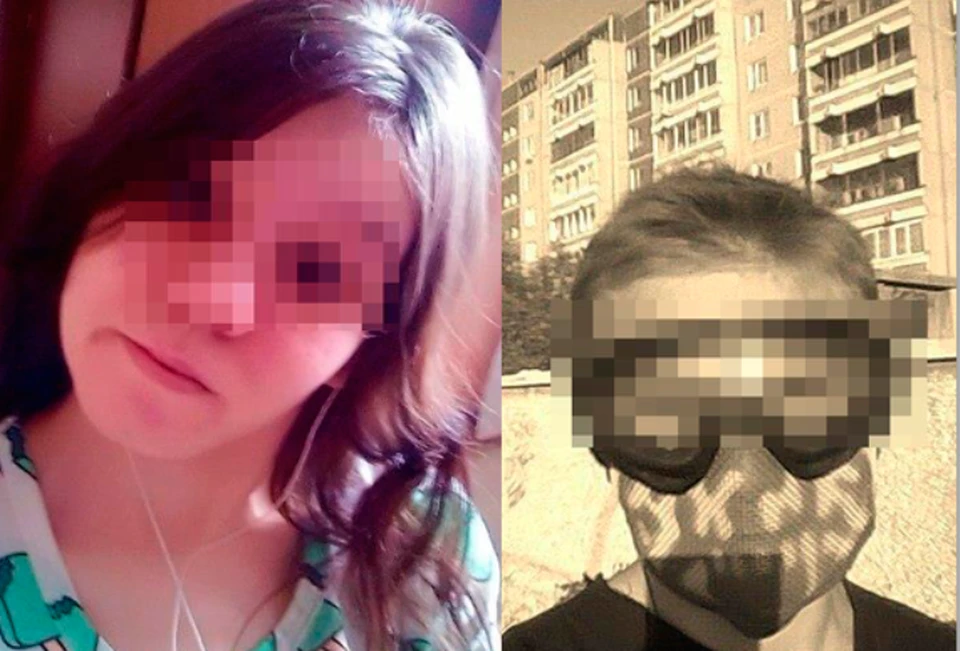 В Екатеринбурге 18-летний парень убил свою подругу из ревности, ударив ее ножом 30 раз