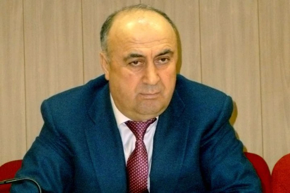 Магомед Махачев руководил бюро с 2013 года.