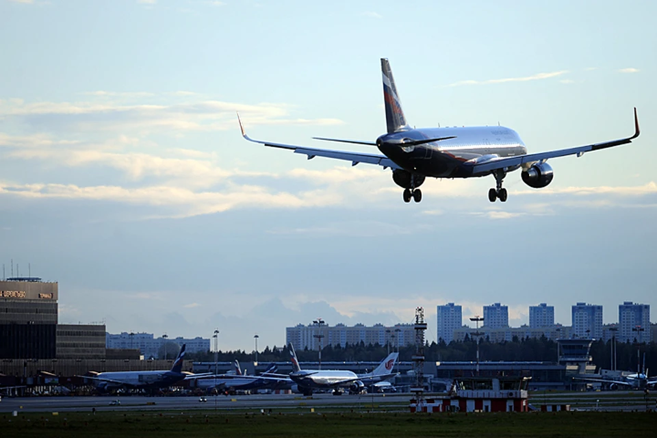 Всего оценили 141 аэропорт в разных странах, есть в списке и три российских