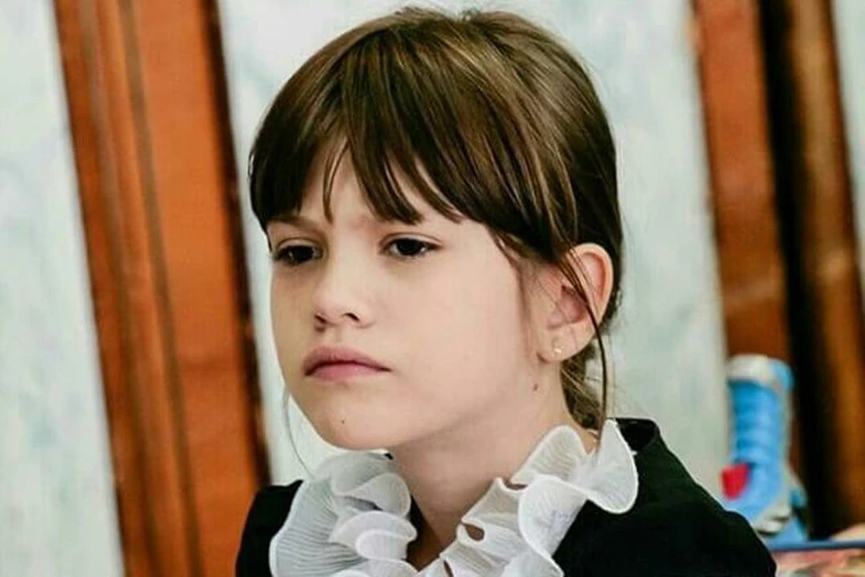 Пропала без вести 9-летняя Алина Шакирова в Братске: следователи просят помощи у автомобилистов с видеорегистраторами