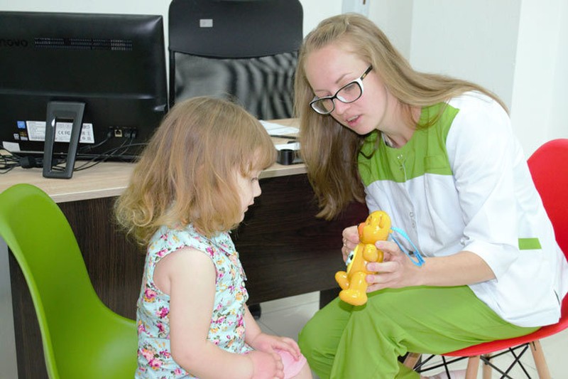 Clinica Sante