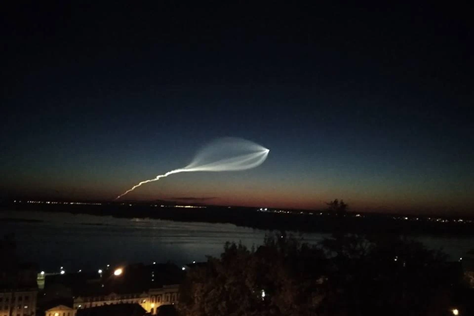 Фото: Александр Головенко