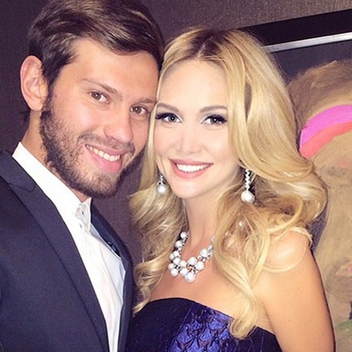 Чувства Не Остыли? После Победы Сборной России Федор Смолов Отдал  «Счастливую» Футболку Бывшей Жене Виктории Лопыревой - Kp.ru