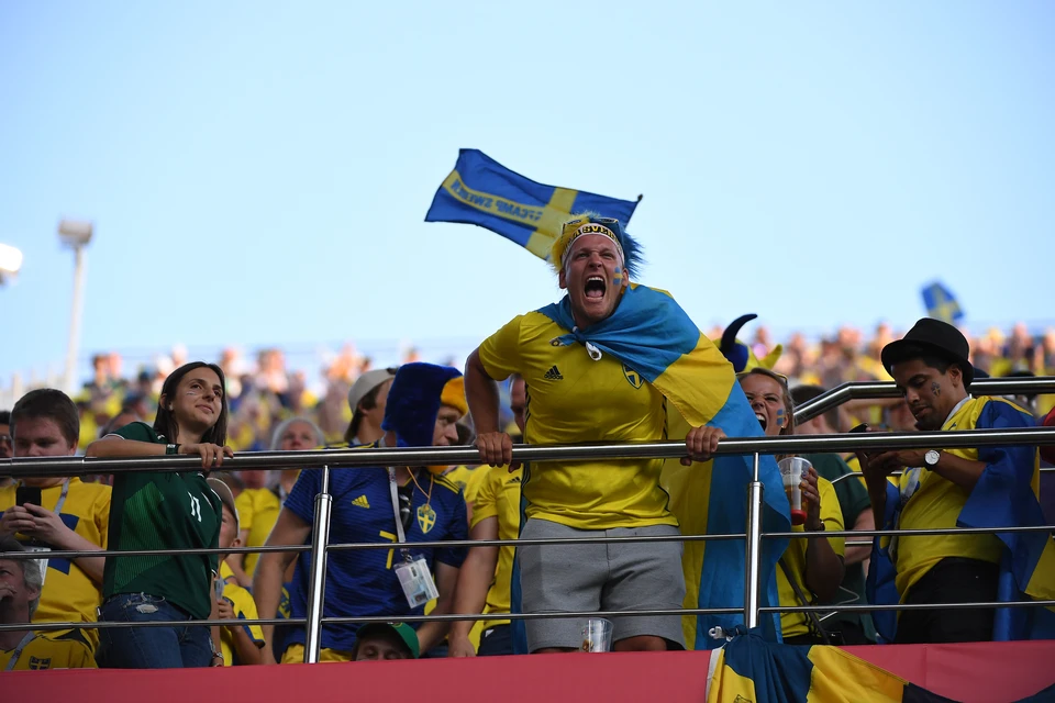 Прогноз на матч 1/8 финала чемпионата мира Швеция – Швейцария: победа шведов (1-0) с минимальной разницей в счете, либо в серии послематчевых пенальти.