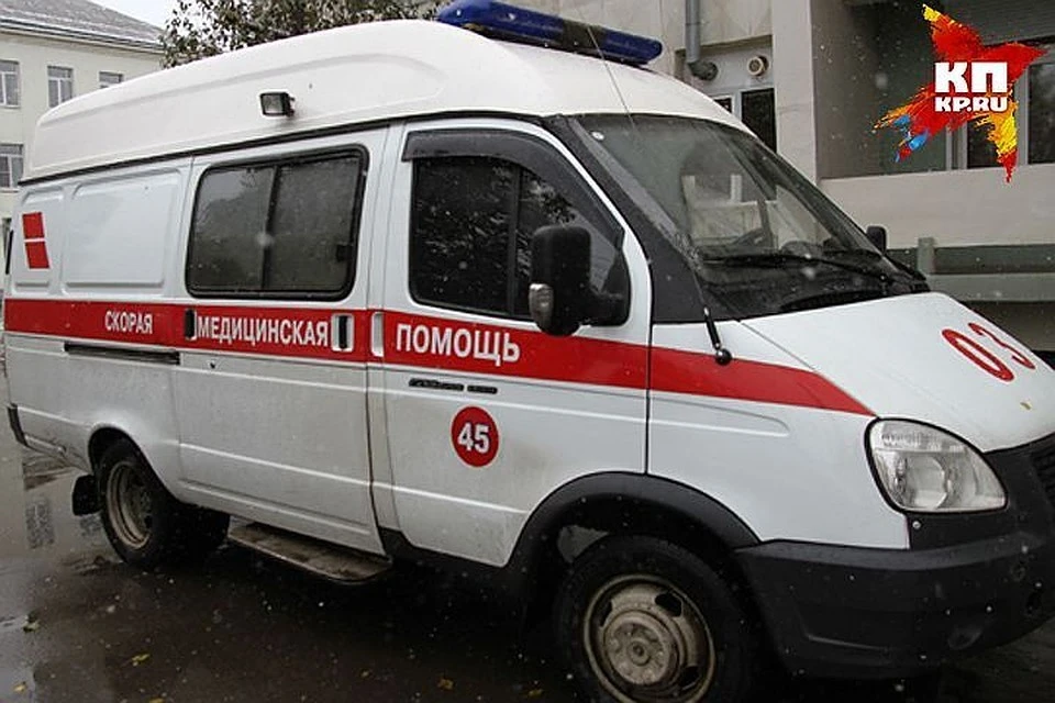 Важно сразу звонить в "скорую"