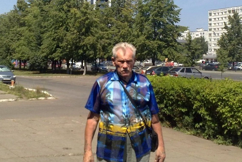 На Ямале врачи «скорой» предложили ветерану дождаться смерти дома Фото: из личного архива семьи Николенко
