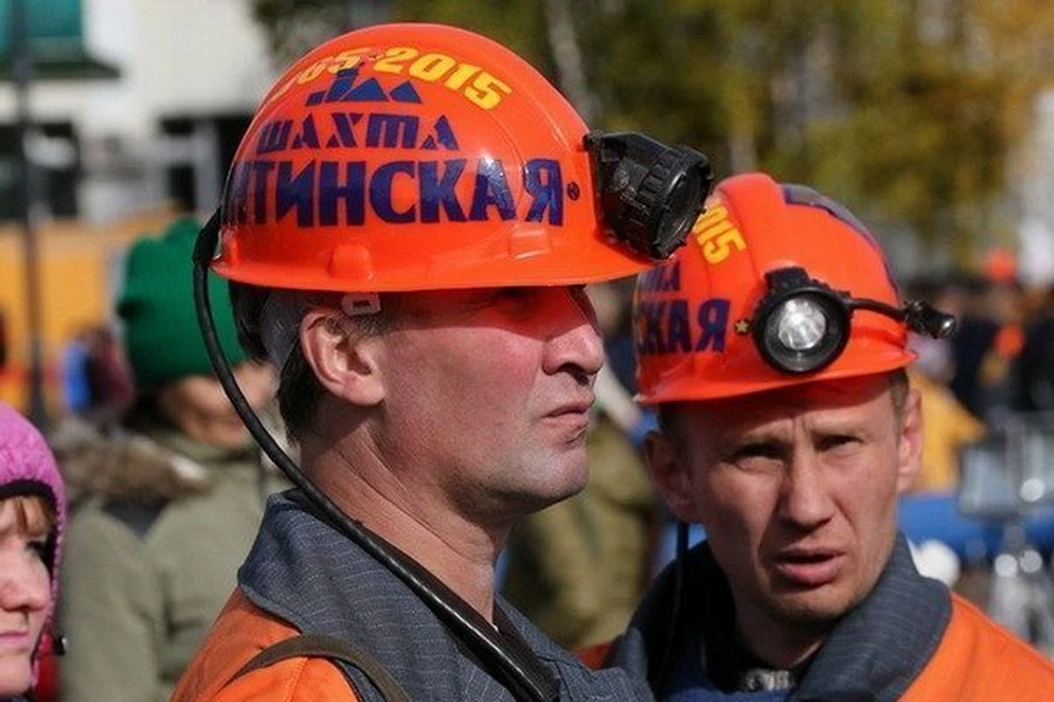 Правительство Коми пообещало не допустить скачка безработицы. Фото: www.komionline.ru