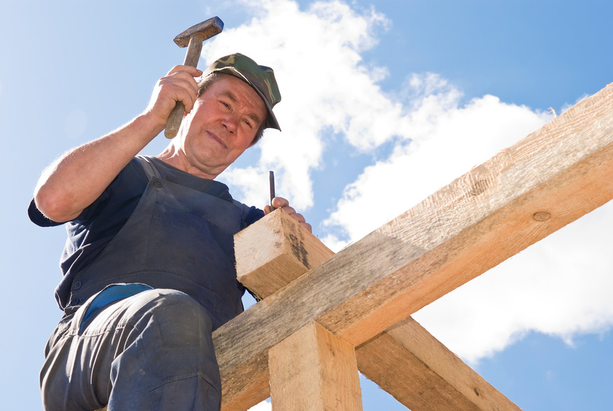 Характеристика труда плотника и 7 разрядов (§ 329