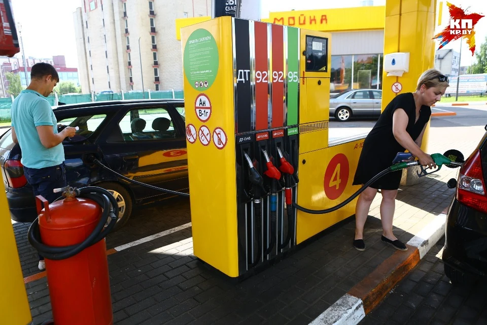 Если мы не модернизируем свои НПЗ, то топливо в Беларуси будет стоить дороже, чем в Польше или Германии.