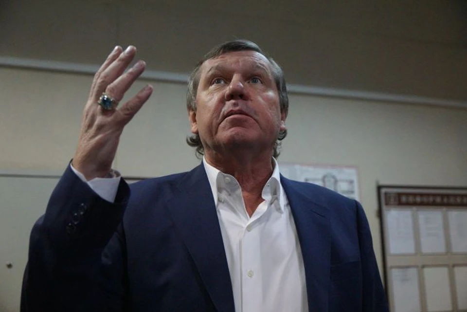 Ранее Александра Новикова вызывали в суд по делу "Бухты Квинс".