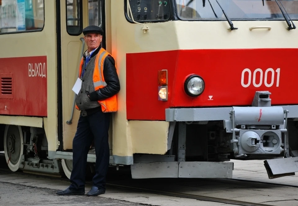Разговоры о скоростном трамвае в Уфе ведутся не первый год