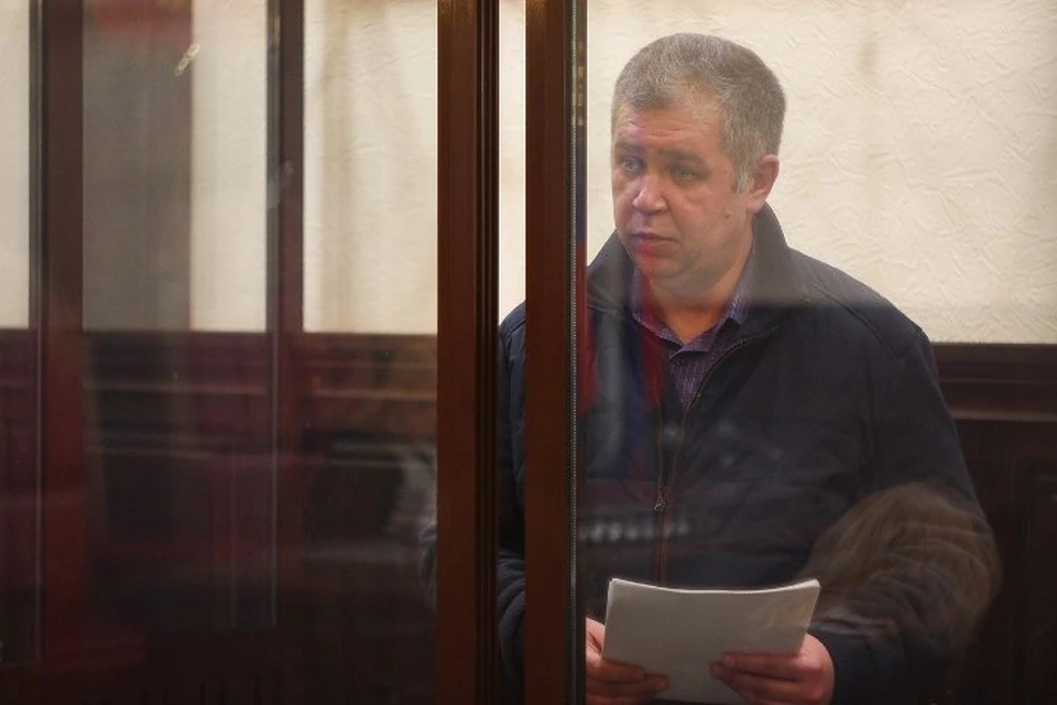 Лежит в больнице: суд над бывшим начальником МЧС Кузбасса по делу о пожаре в «Зимней вишне» перенесен