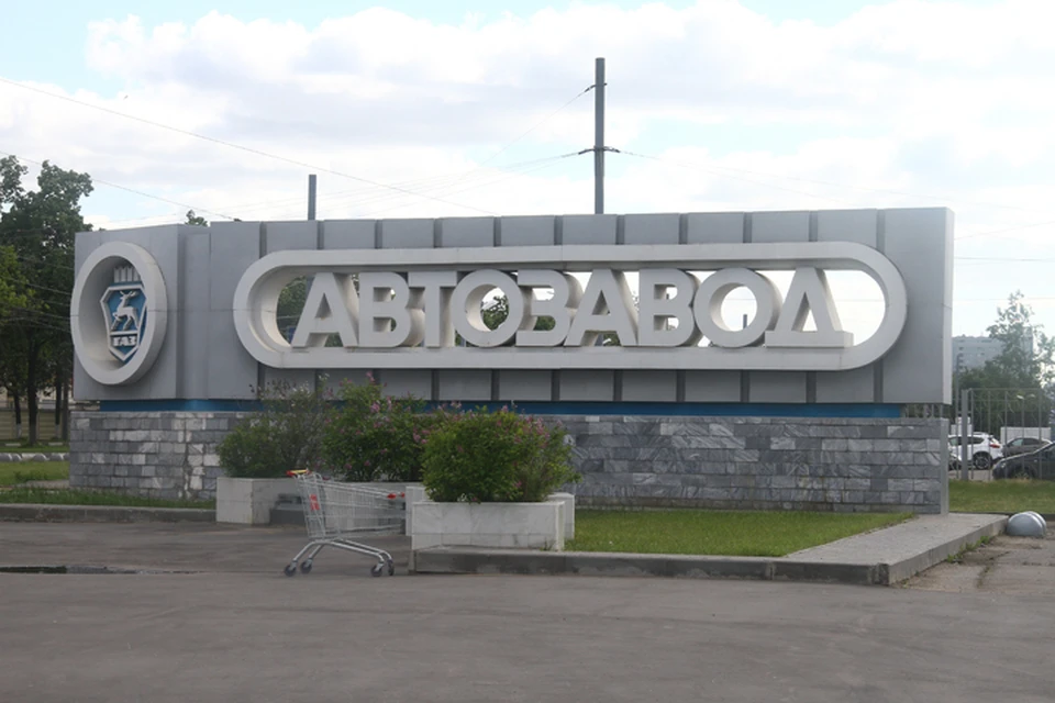 На улице Советской Армии в Нижнем Новгороде запретят парковку