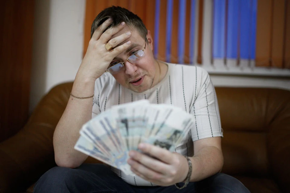 Только на потребительские расходы жители края тратят почти 20 тыс рублей в месяц