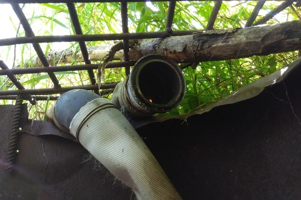 Пять предприятий Кузбасса заплатят крупный штраф за загрязнение рек