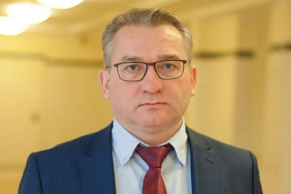 В январе 2018 года Александр Ковальчик выиграл конкурс на вакансию регионального министра экономики. Фото: Департамент информационной политики Свердловской области
