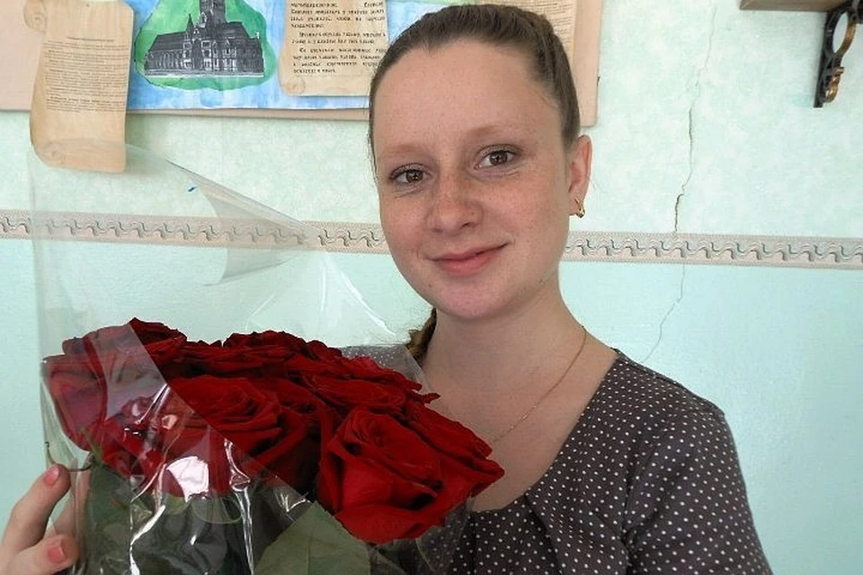 Погибшая Елена Спиридонова воспитывала двух дочек и работала в детсаду.