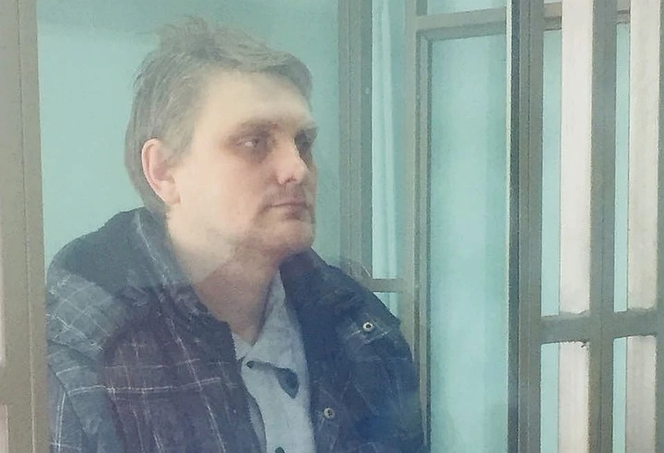 Главный подозреваемый подписал явку с повинной, а затем отказался от своих слов.
