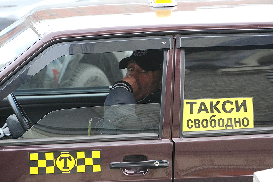 Требования к московским таксистам могут ужесточить.