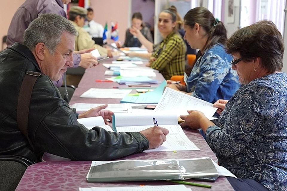 Хабаровскому краю не хватает денег на видеотрансляцию второго этапа выборов губернатора