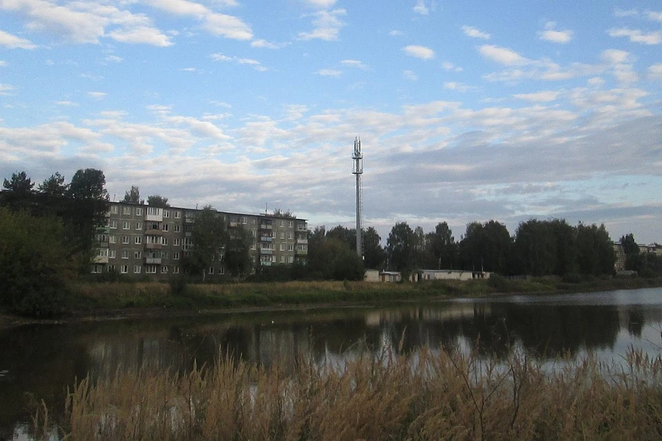 Фото: Галина Мубаракшина