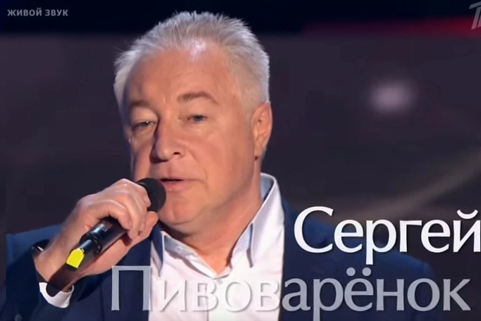 «Голос 60+»: певец из Югорска отправился в команду Валерия Меладзе