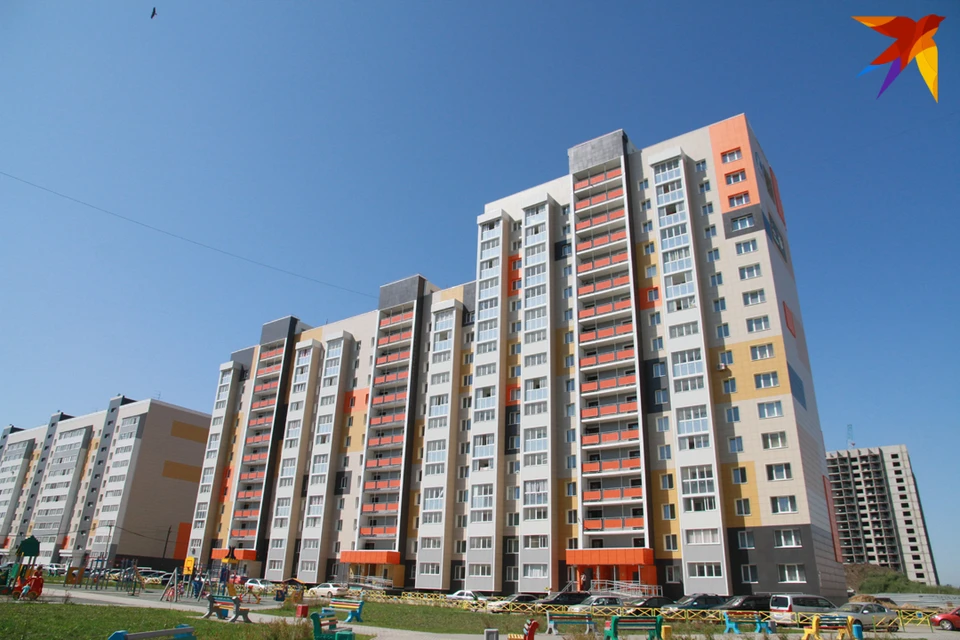 Недвижимость в Барнауле