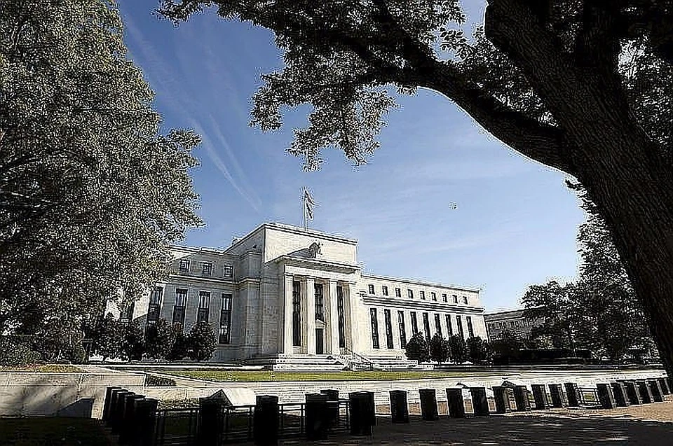 ФРС США ожидаемо повысила базовую ставку на до 2-2,25%