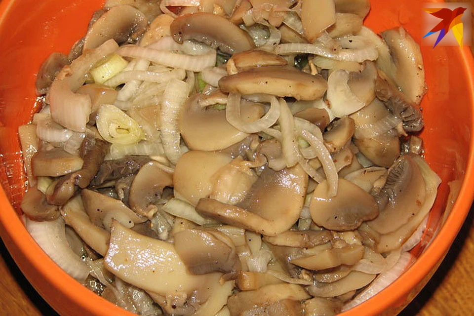 Лучший рецепт маринада для грибов: секреты и техники