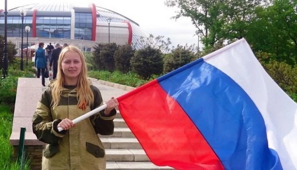 28-летняя Анна была на пятом месяце беременности. Фото: соцсети