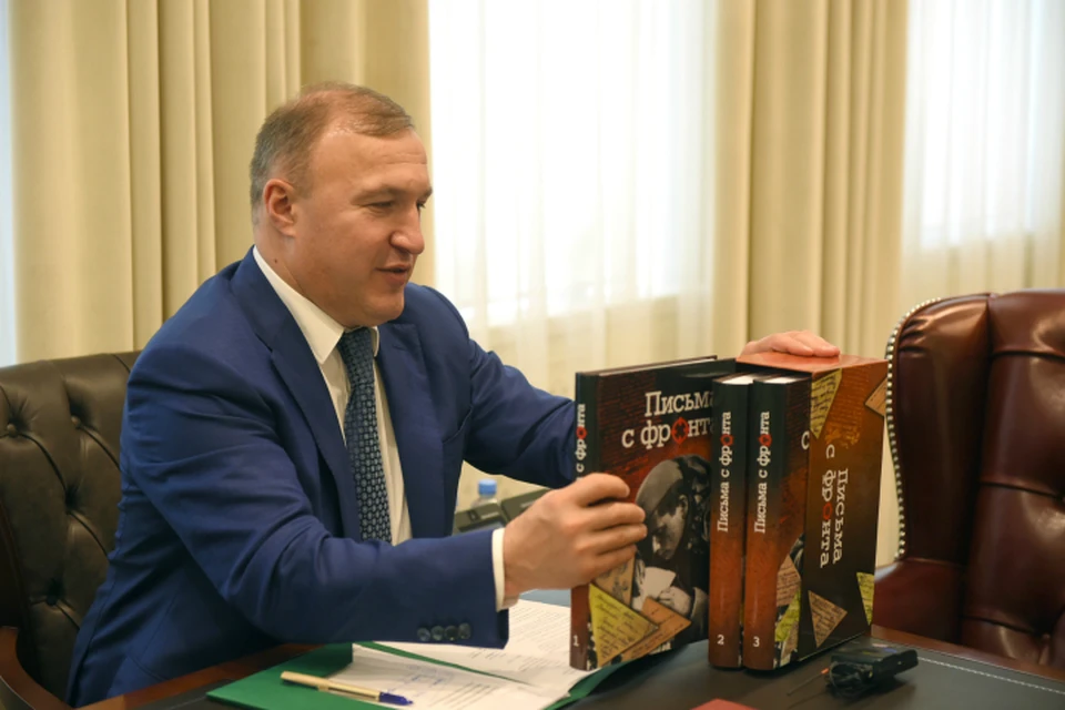 Фото: пресс-служба администрации Республики Адыгея
