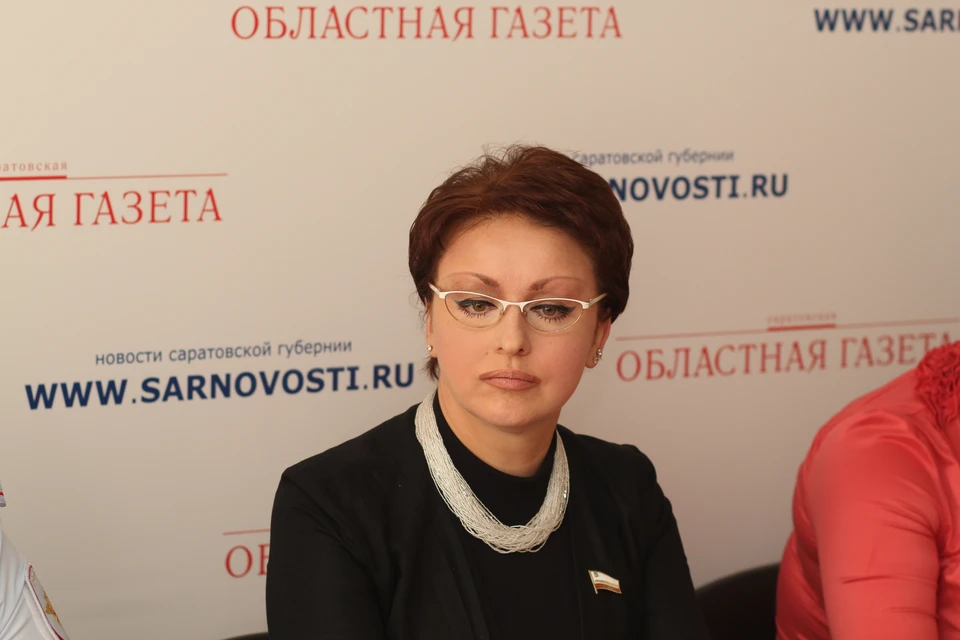 Экс-министр Наталья Соколова пять лет просила из бюджета материальную помощь