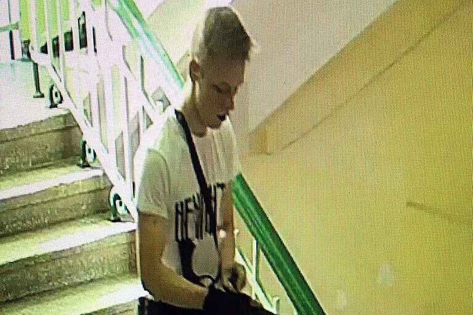 За несколько дней до атаки Влад Росляков начал пересматривать видео со стрельбой в различных школах. Мама заинтересовалась, спросила зачем. Влад ответил - просто. Маму ответ удовлетворил