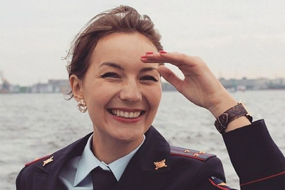 Фото: Полиция России/Instagram