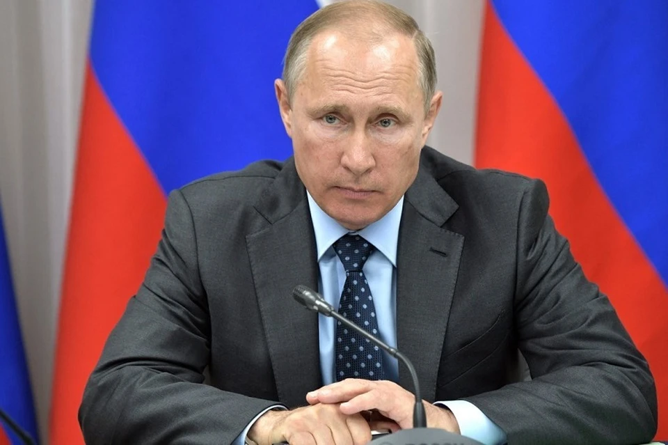 Президент РФ запустит в эксплуатацию алмазного месторождения «Верхне-Мунское» в Якутии.