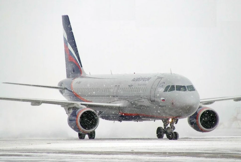 Прямые рейсы компании из Москвы в Якутск возобновятся 1 декабря