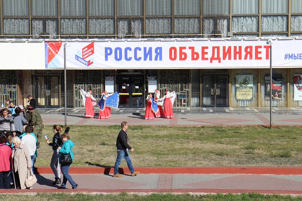 Крым вошел в состав России в 2014 году по итогам референдума