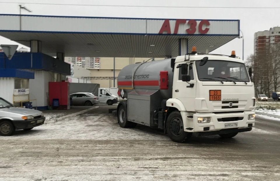 В выхлопах газовых моторов содержится в 2–3 раза меньше оксида углерода (CO) и в 1,2 раза меньше окиси азота. При этом по сравнению с бензином стоимость СУГ ниже примерно на 30–50%.Фото: предоставлено компанией